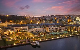 Aliee Istanbul - A Paris Society Collection Hotel
